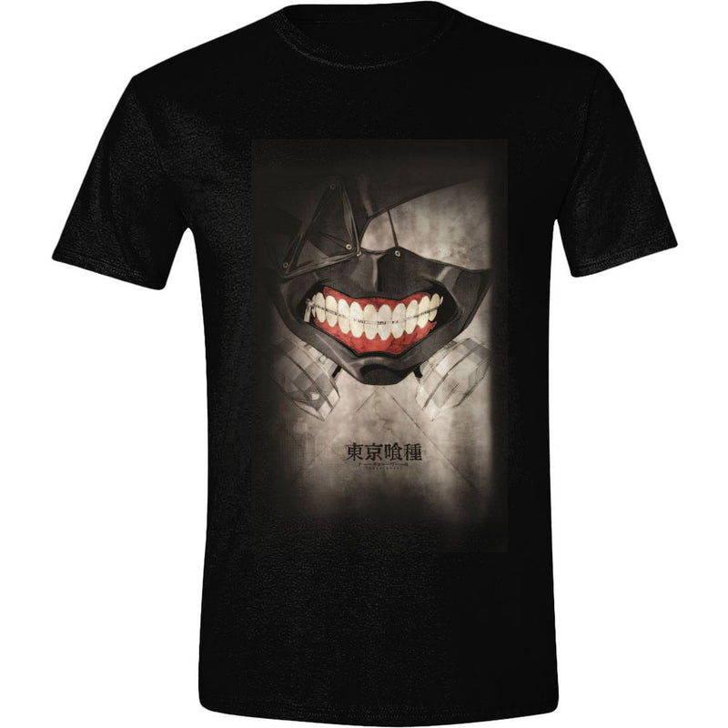 Tokyo Ghoul Masking Smiles T-Shirt