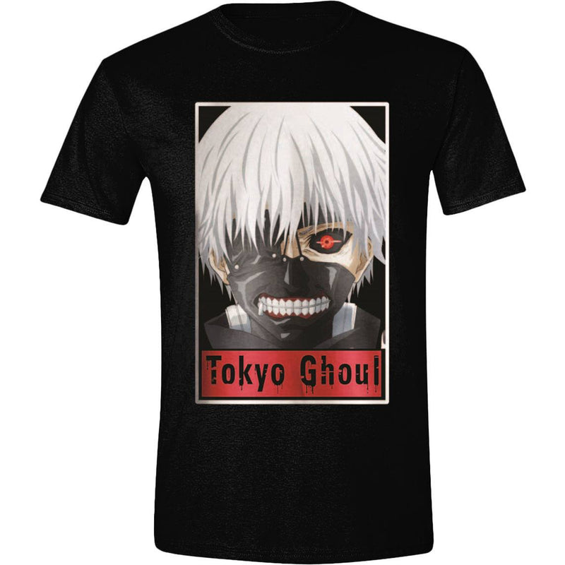 Tokyo Ghoul Mask Of Madness T-Shirt