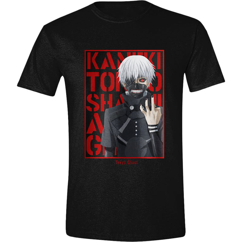 Tokyo Ghoul Kaneki T-Shirt