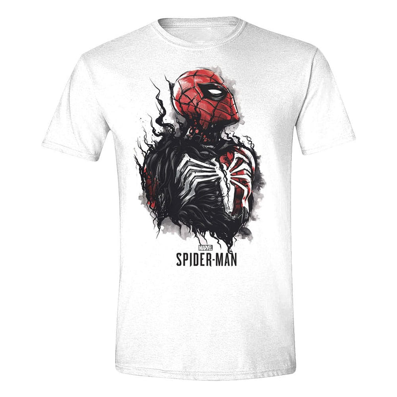 Spider-Man Venom Takeover T-Shirt