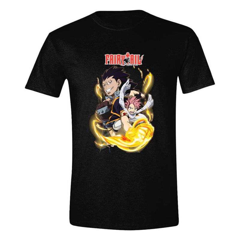 Fairy Tail The Dragon Search T-Shirt