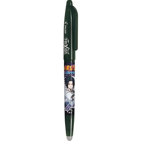 Naruto Shippuden Pen FriXion Ball Naruto LE 0.7 Schwarz