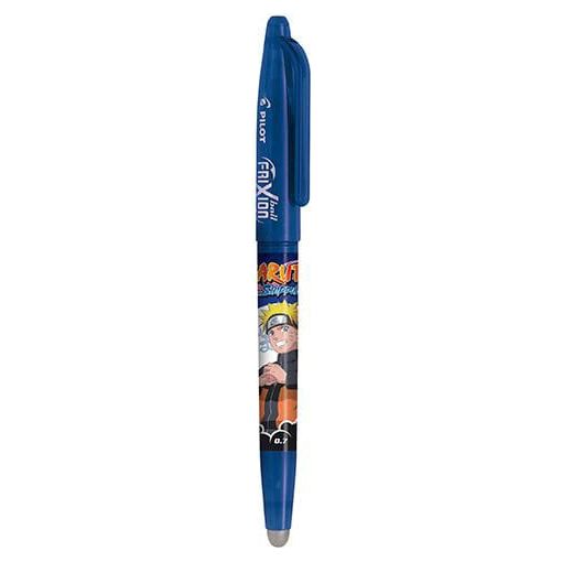 Naruto Shippuden Pen FriXion Ball Naruto LE 0.7 Blau
