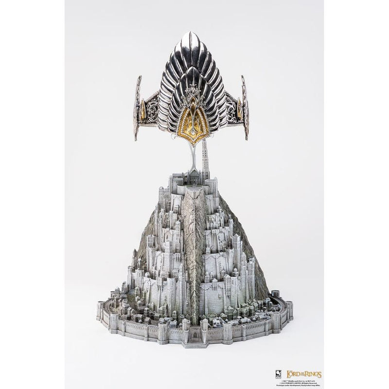 Lord of the Rings Replica 1/1 Scale Replica Crown of Gondor 46 CM