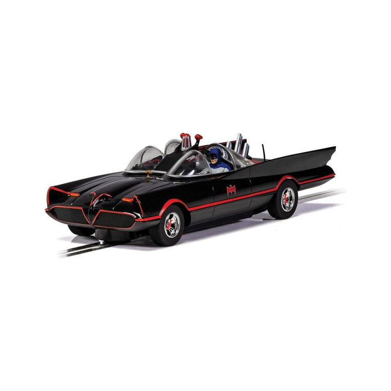 Batman Slotcar 1/32 Batmobile 1966 TV Series