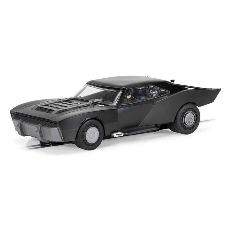 Batman Slotcar 1/32 Batmobile 2022