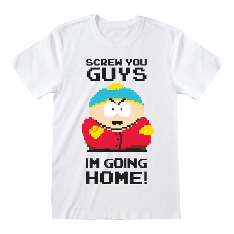 South Park Screw You Guys T-Shirt