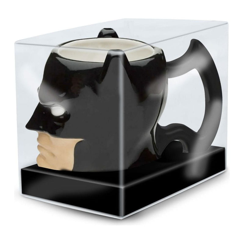 Batman 3D Mug Batman Face 385 ML