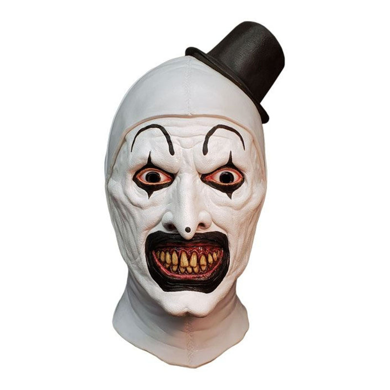 EX Display Terrifier Mask Art The Clown