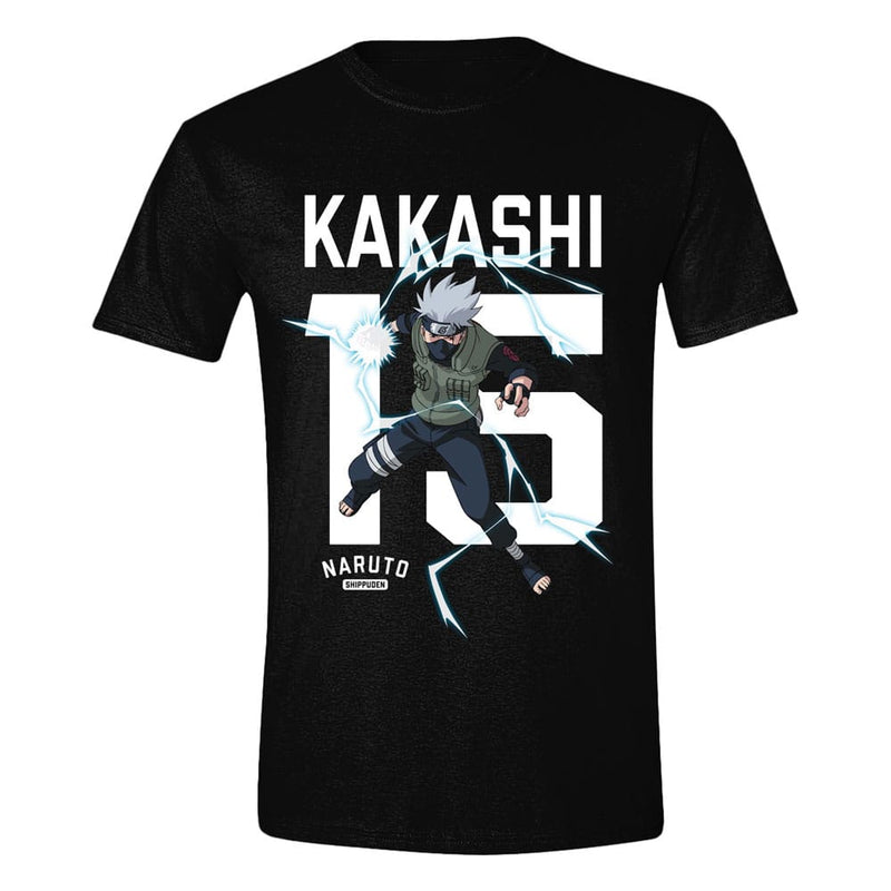 Naruto Shippuden Kakashi 15 T-Shirt