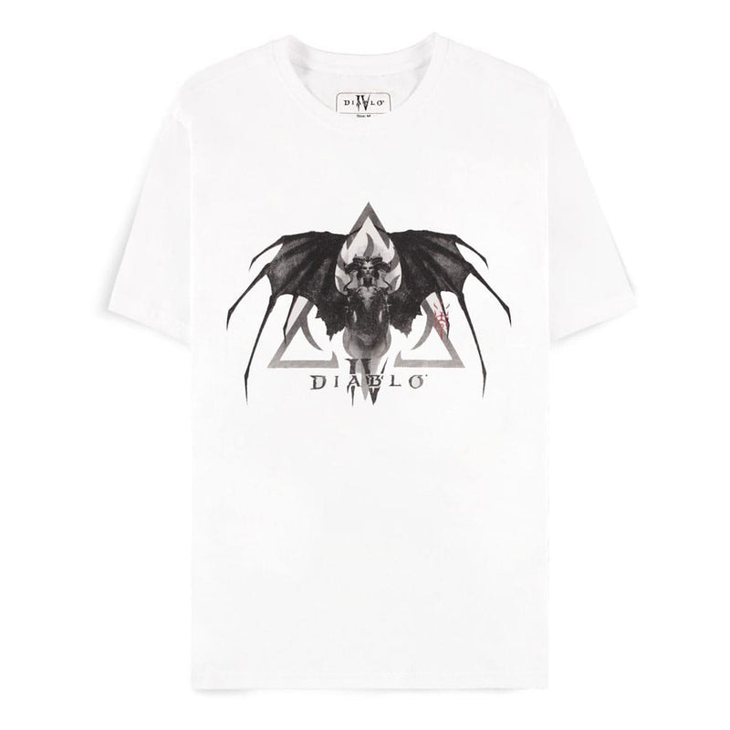 Diablo IV Unholy Trinity T-Shirt