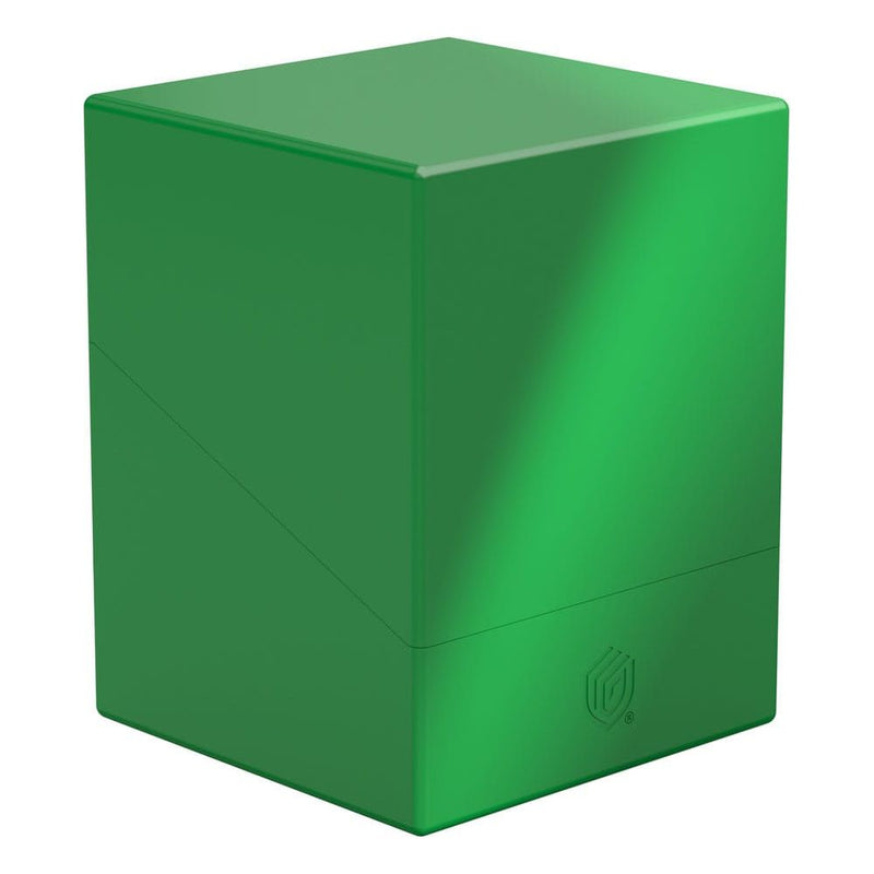 Boulder Deck Case 100+ Solid Green