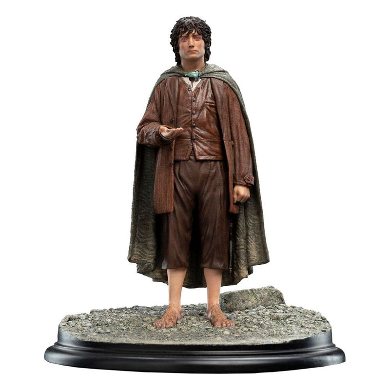 The Lord of the Rings Statue 1/6 Frodo Baggins, Ringbearer 24 CM