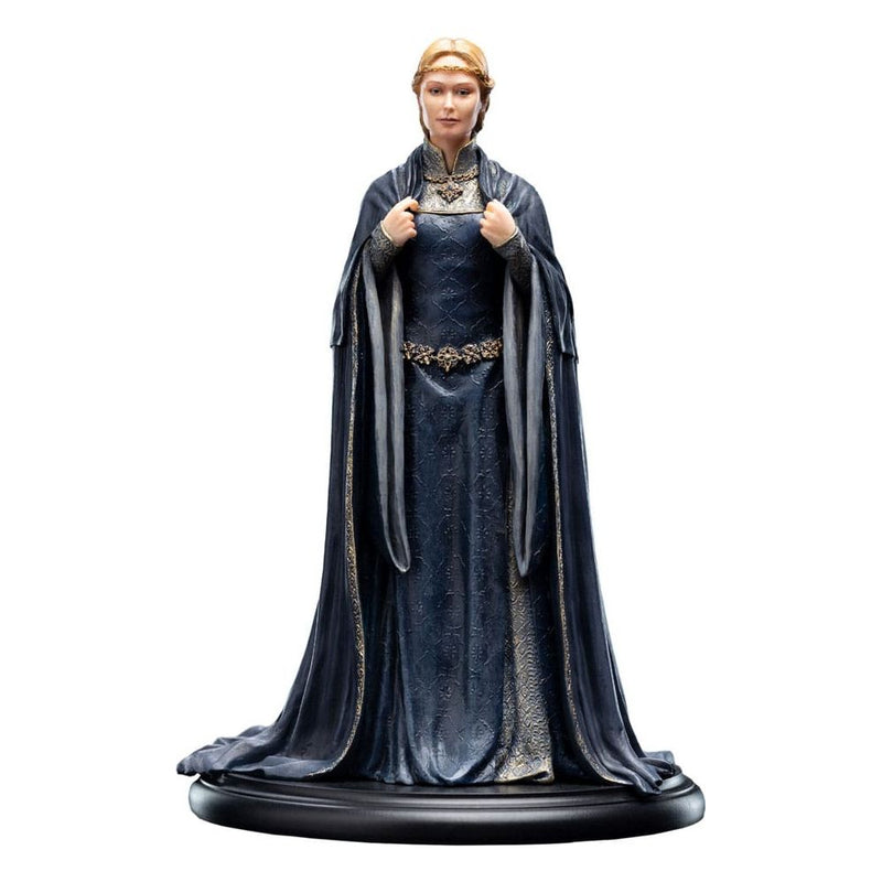 Lord of the Rings Mini Statue Éowyn in Mourning 19 CM