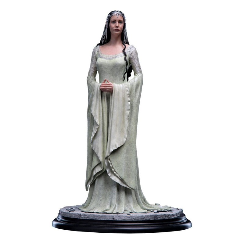 The Lord Of The Rings Statue 1/6 Coronation Arwen / Classic Series / 32 CM