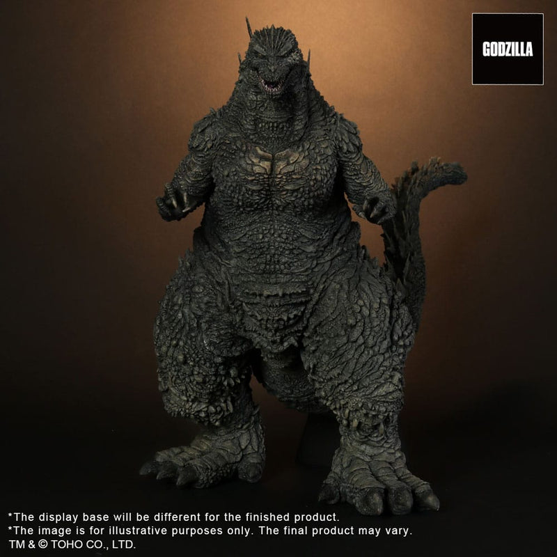 Godzilla TOHO Favorite Sculptors Line PVC Statue Godzilla / 2023 / 30 CM