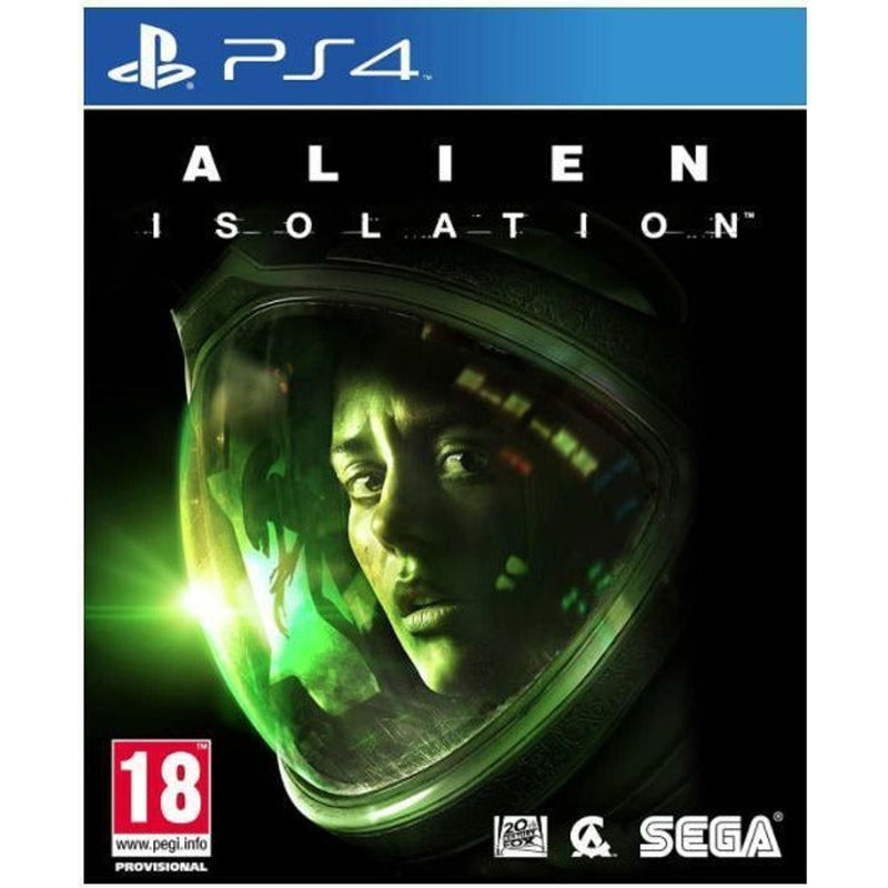 Alien: Isolation | Sony PlayStation 4