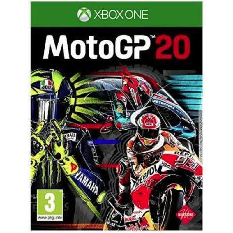 MotoGP 20 | Microsoft Xbox One