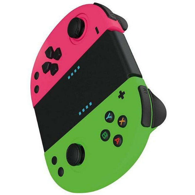JC-20 Controllers Pink / Green