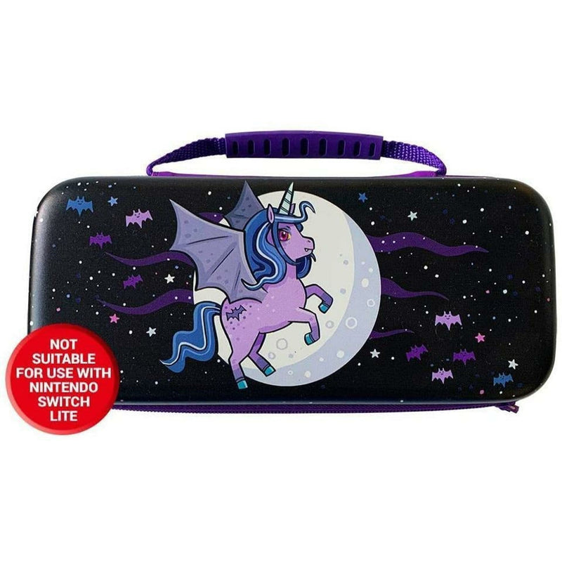 Imp Switch Protective Carry & Storage Case Moonlight Unicorn