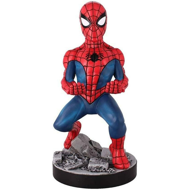 Cable Guys Controller Holder Spider-Man Classic