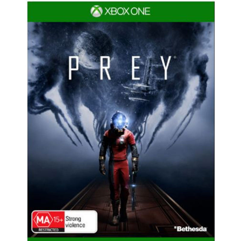 Prey OZ for Microsoft Xbox One