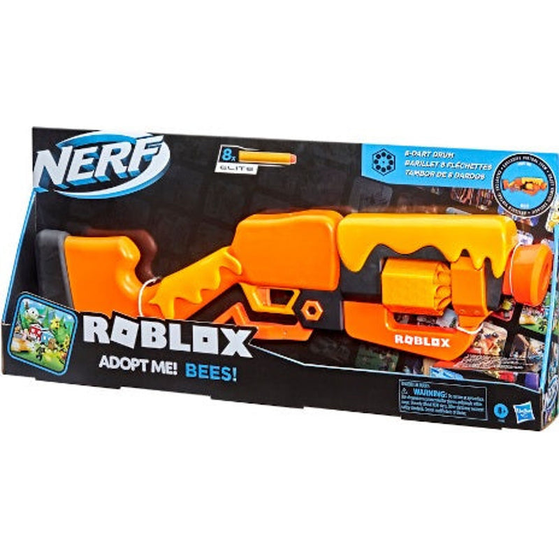 NERF Roblox Adopt Me Bees Toys