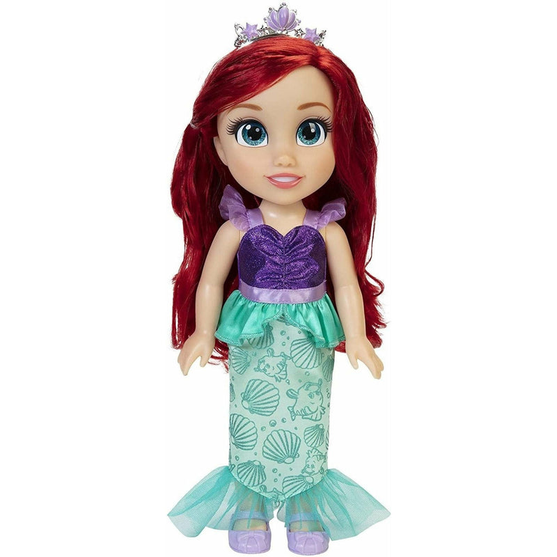 Disney Princess Disney Princess Friend Ariel Doll