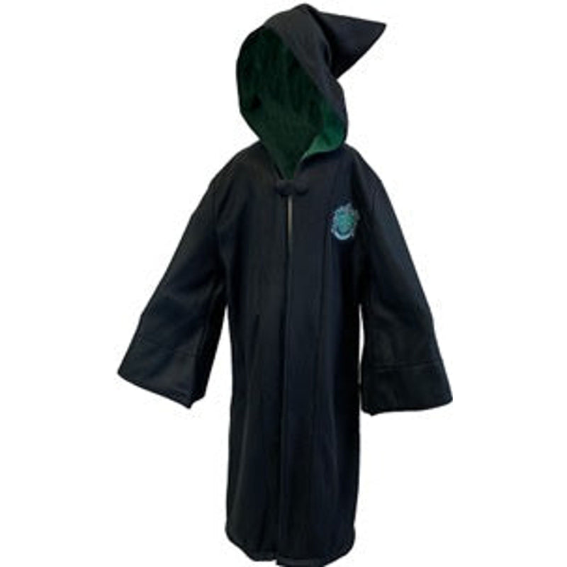 Harry Potter Slytherin Kids Replica Gown - M 7-9 Years