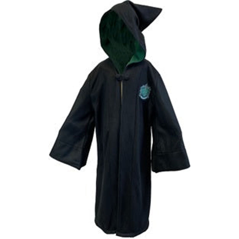 Harry Potter Slytherin Kids Replica Gown - L 10-12 Years