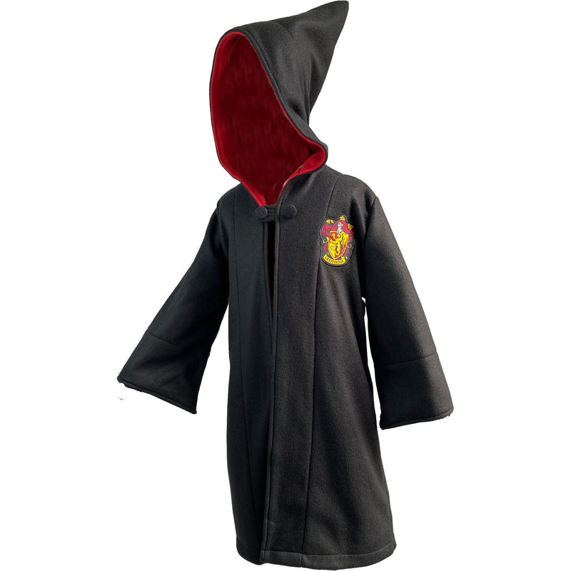 Harry Potter Gryffindor Kids Replica Gown - X-L 13-15years
