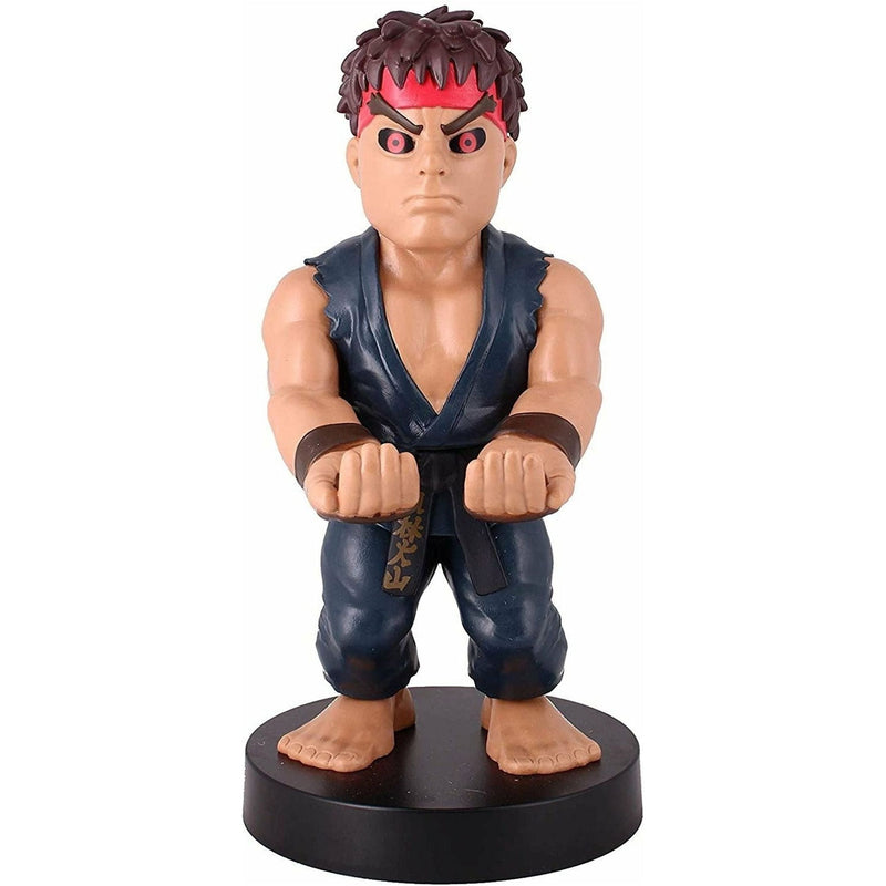 Cable Guys Controller Holder Street Fighter Evil Ryu