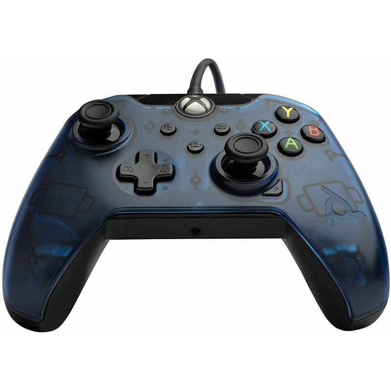 Wired Controller Midnight Blue XBox One