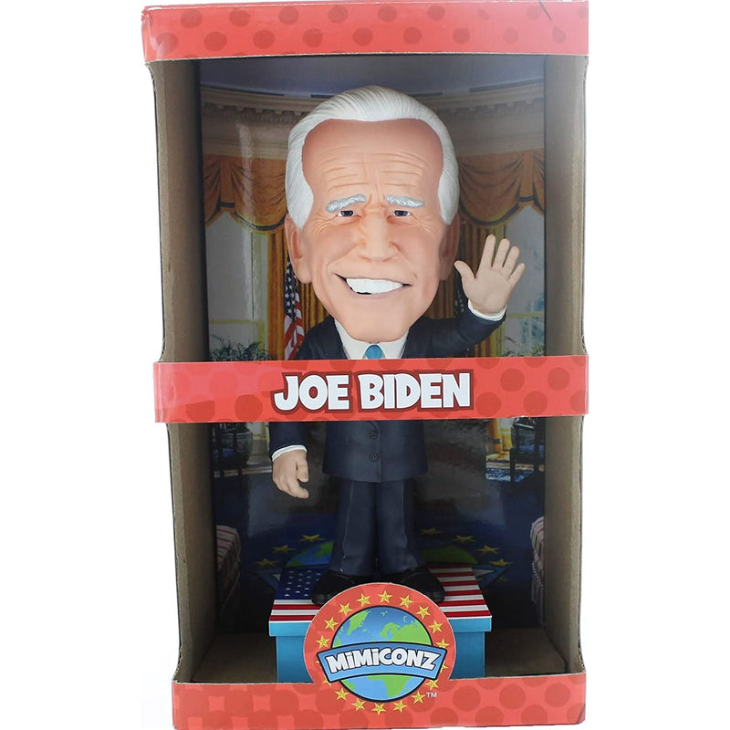 Mimiconz Figure: World Leaders Joe Biden