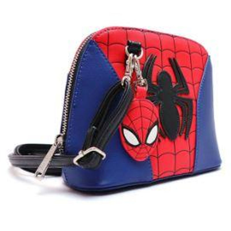 Marvel Crossbody Bag Spider-Man