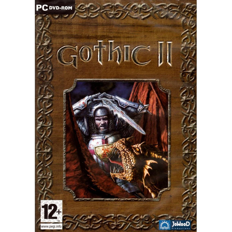 Gothic 2 for Windows PC