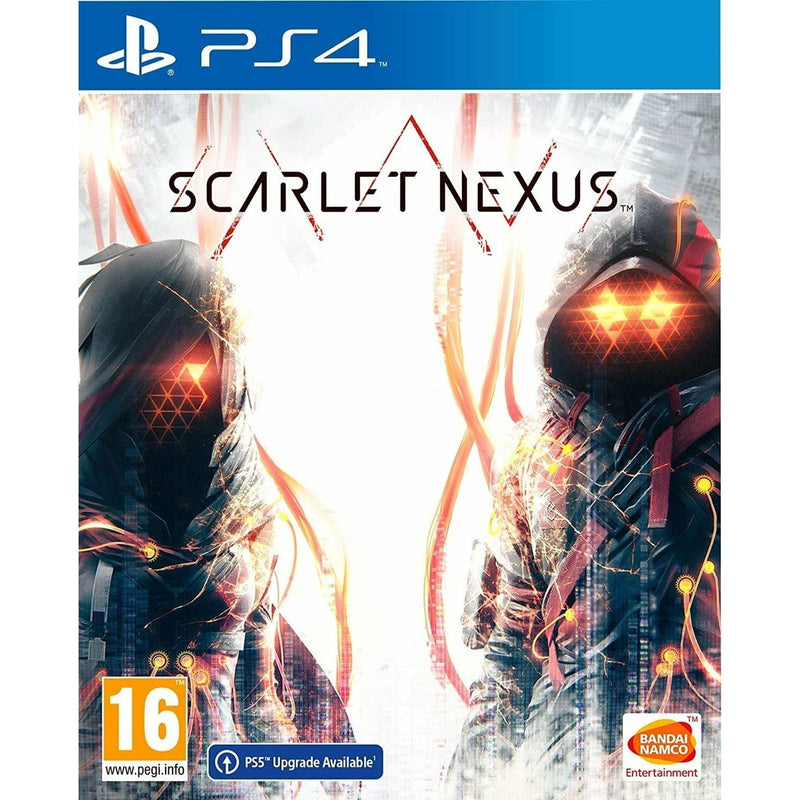 Scarlet Nexus | Sony PlayStation 4