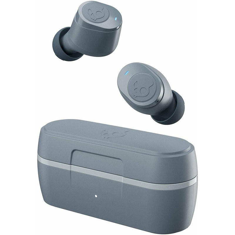 Jib True Wireless Bluetooth In-Ear Headphones Chill Grey