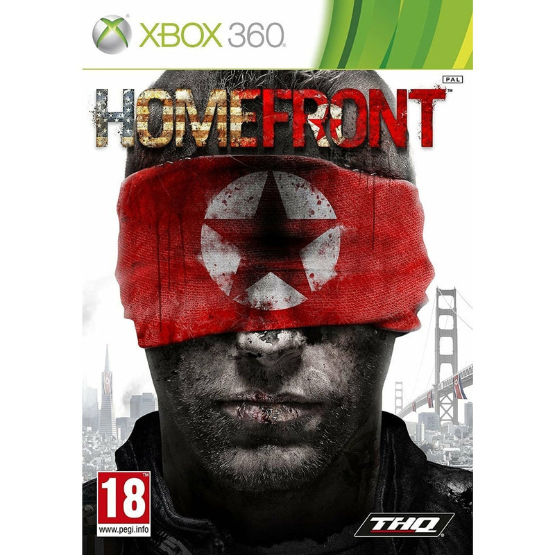 Homefront | Microsoft Xbox 360