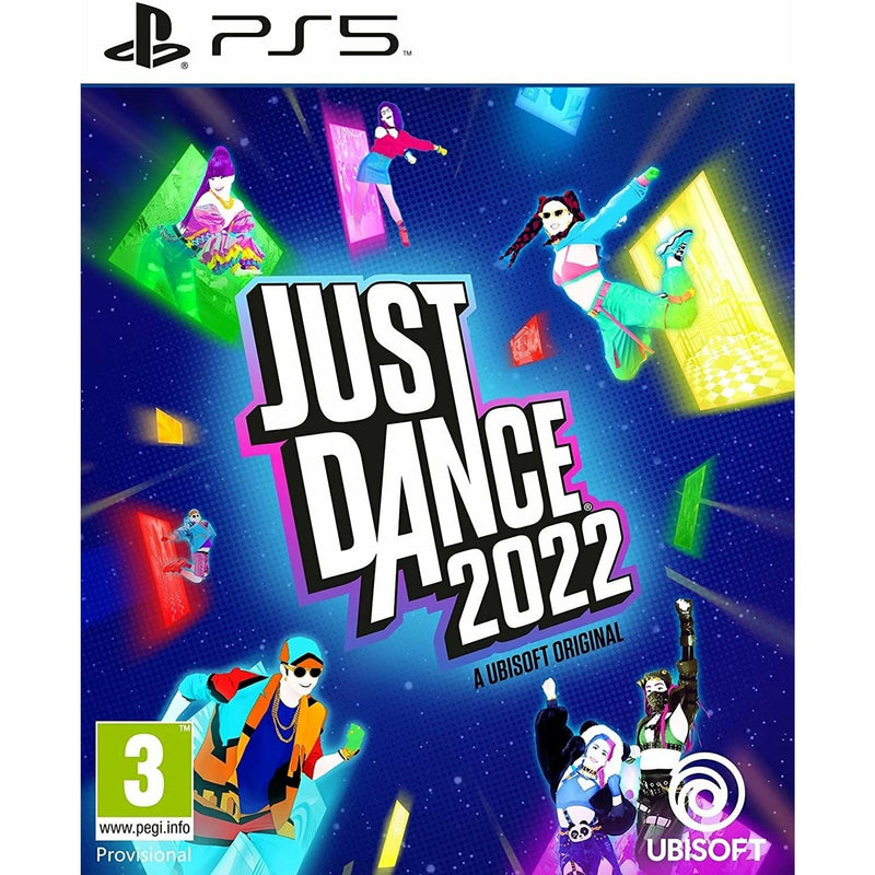 Just Dance 2022 | Sony PlayStation 5