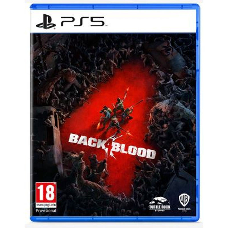 Back 4 Blood | Sony PlayStation 5 PS5