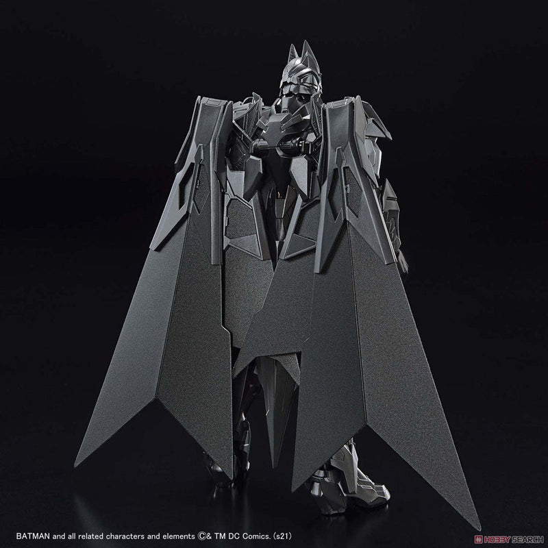 Figure Rise Amplified Batman