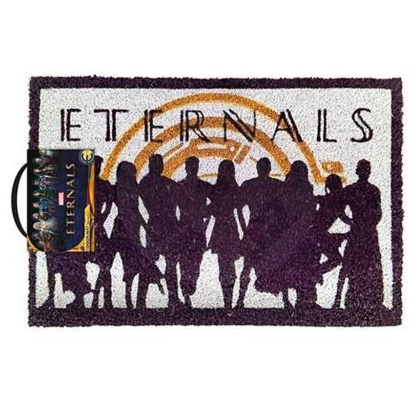 The Eternals Doormat