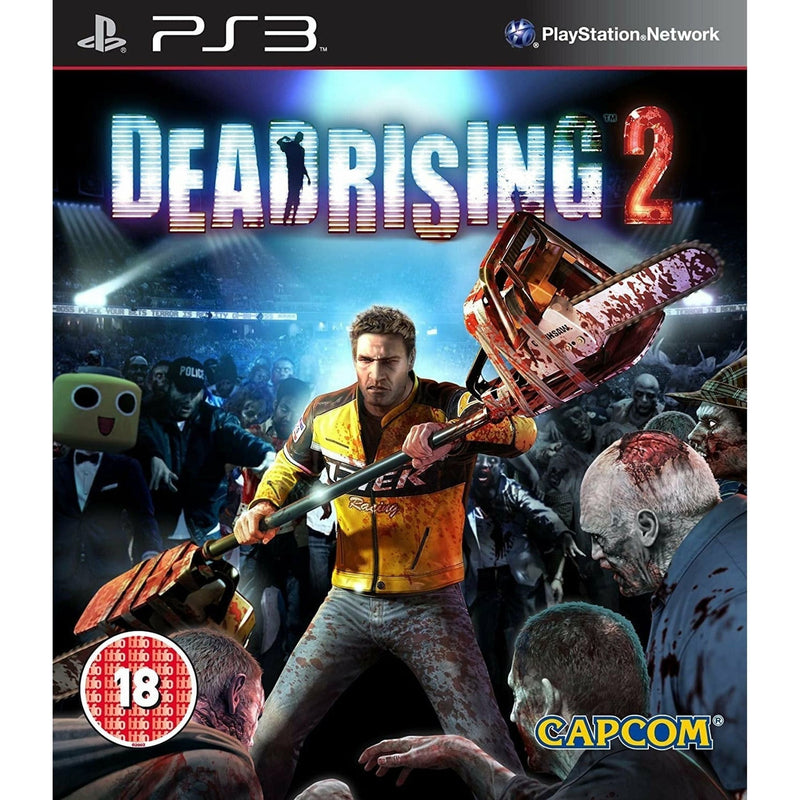 Dead Rising 2 Essentials | Sony PlayStation 3