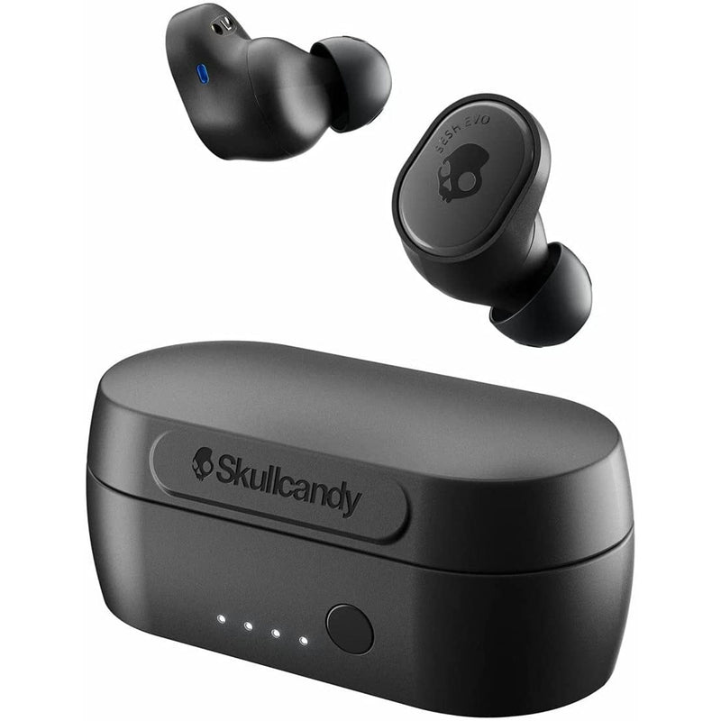 Sesh Evo True Wireless In-Ear Headphone Black