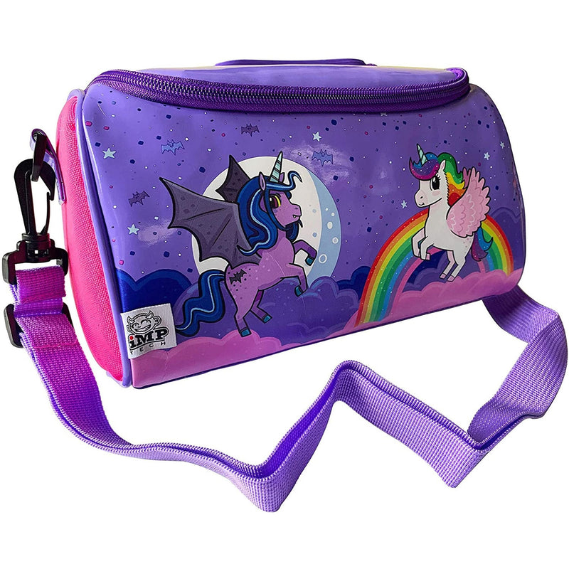 Switch Carry All Deluxe Storage Case Unicorn | Nintendo Switch