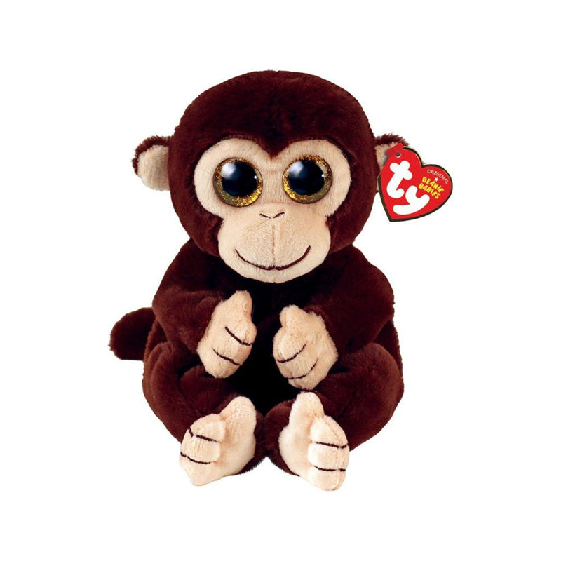 Beanie Boos Matteo Monkey Toys