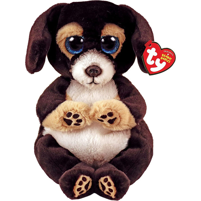 Beanie Boos Ranger Dog Toys