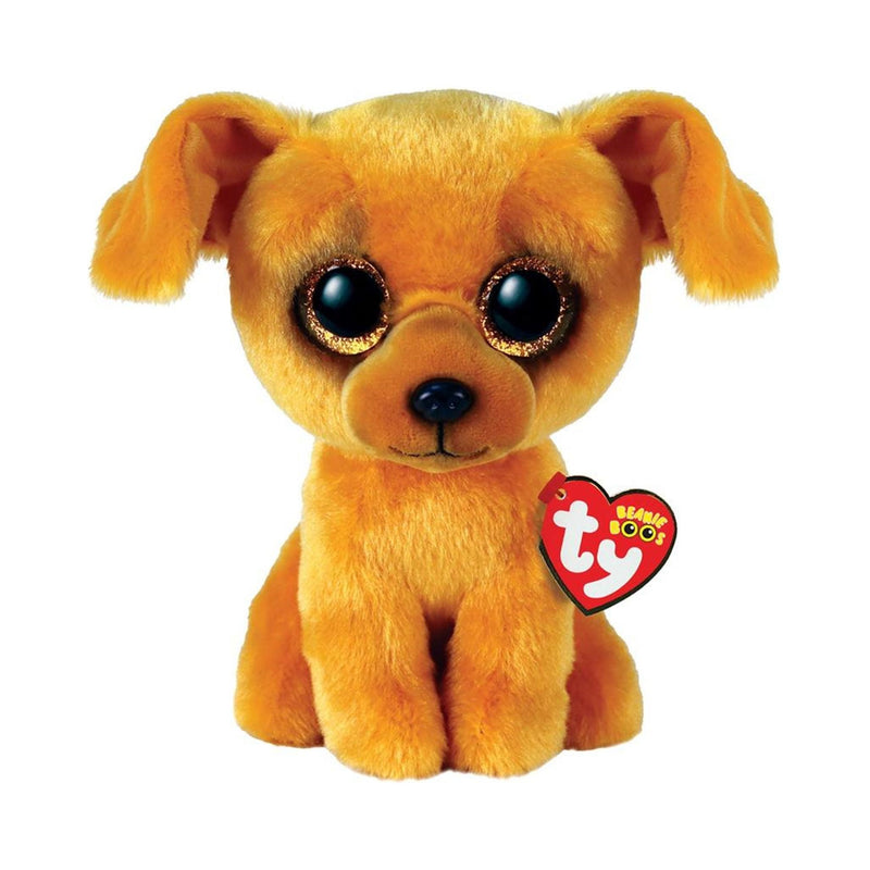 Beanie Boos Zuzu Dog /Toys