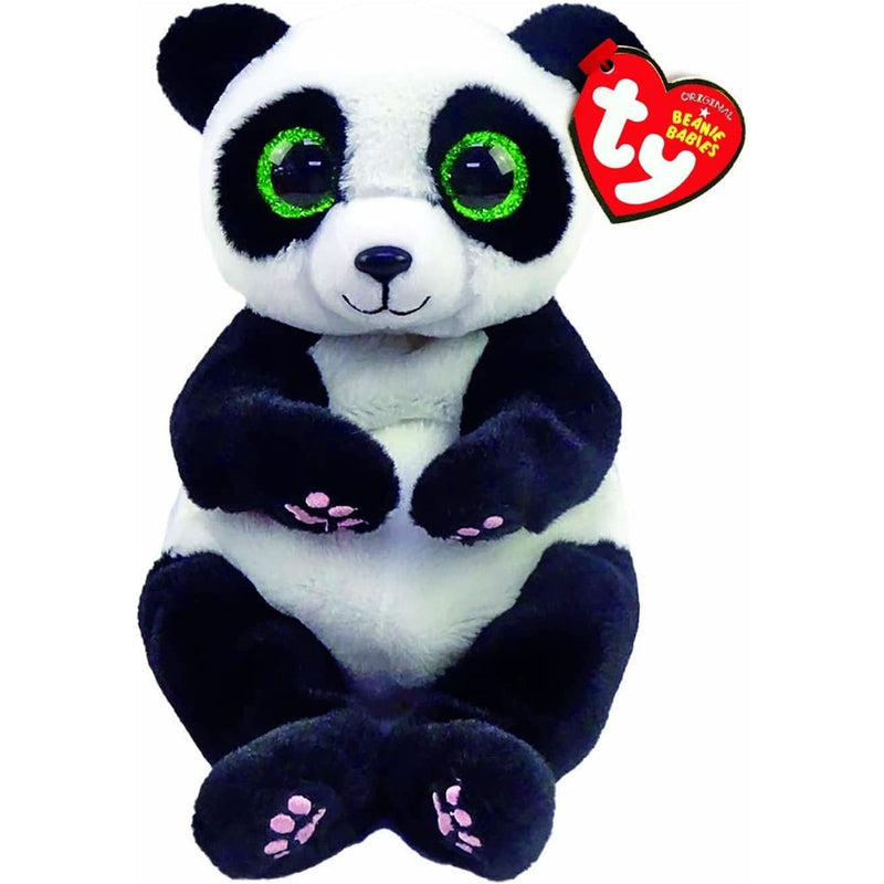 Beanie Boos Ying Panda Toys